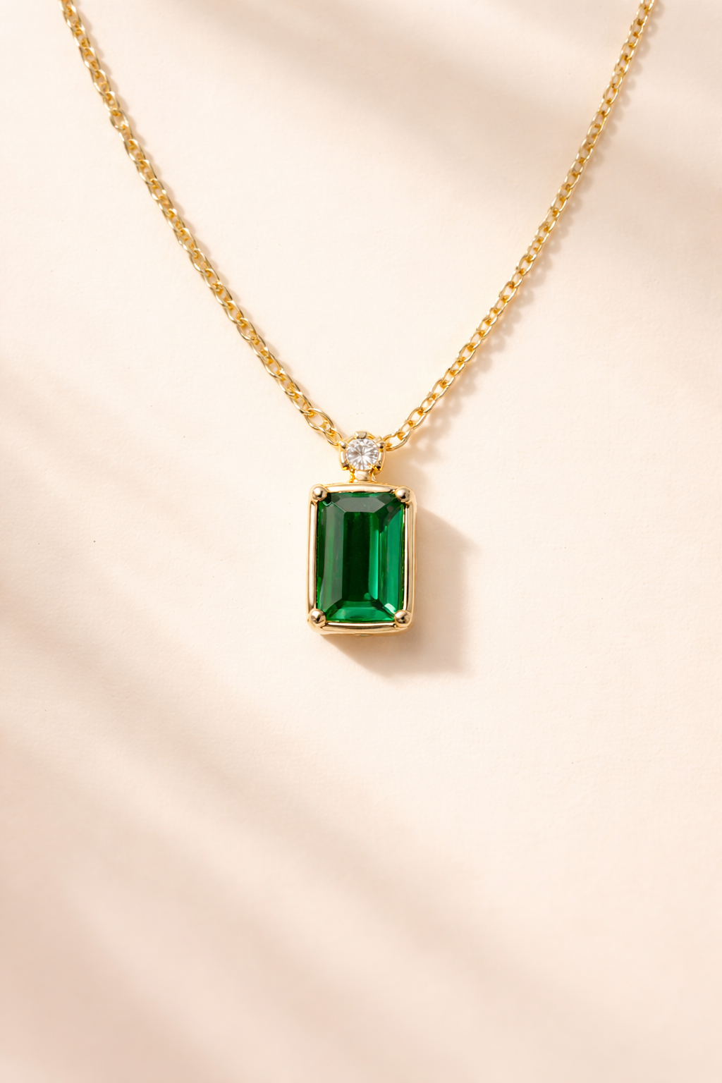 18K Gold Plated