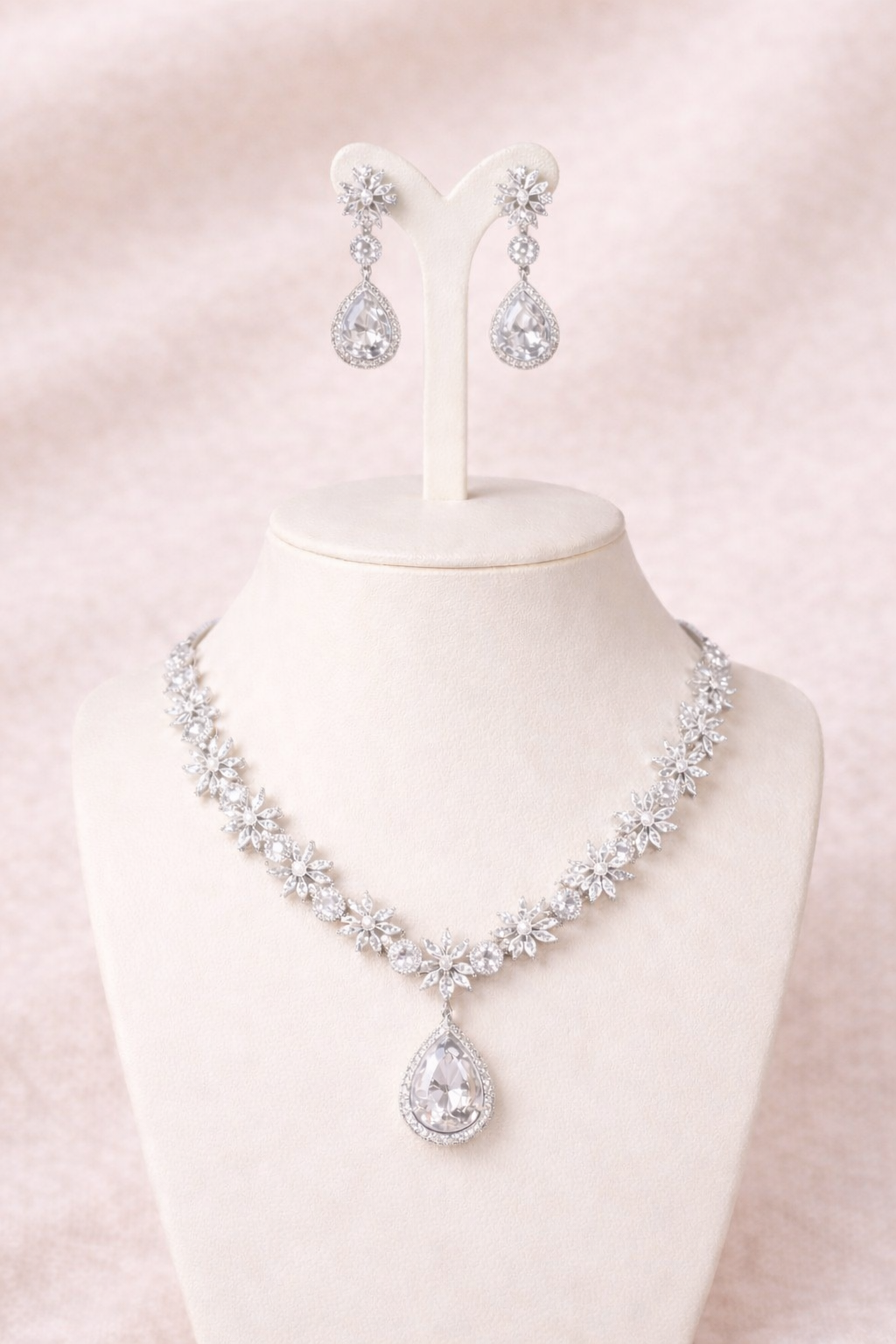 Silver Plated