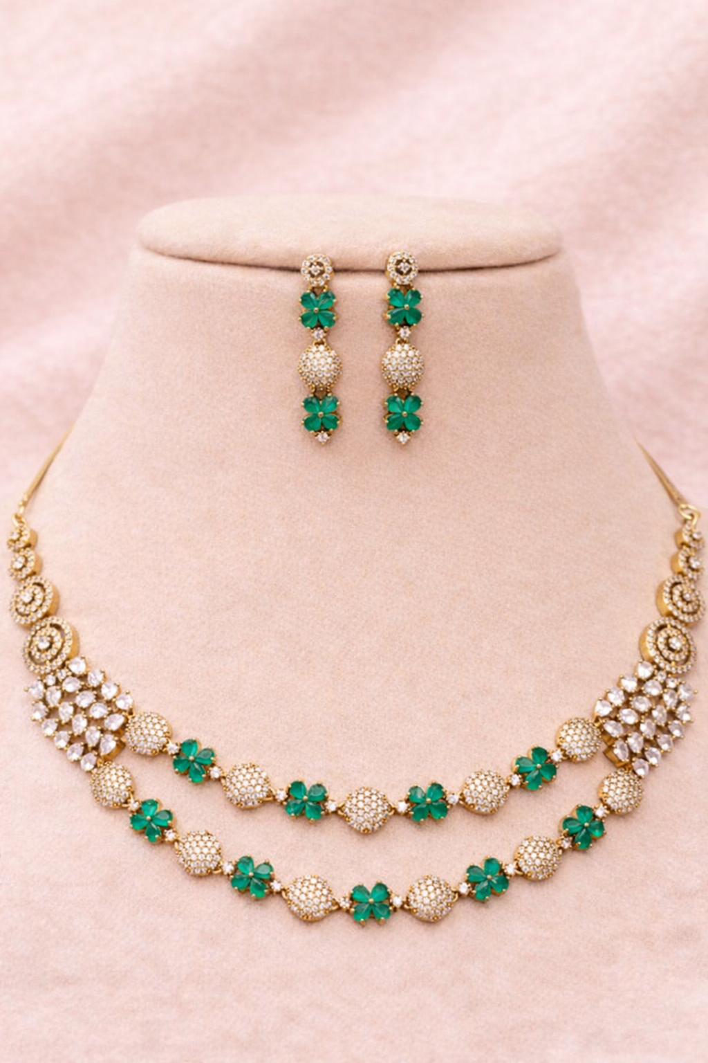 American Diamond