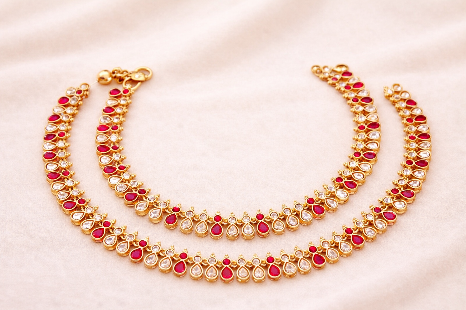 Anklet