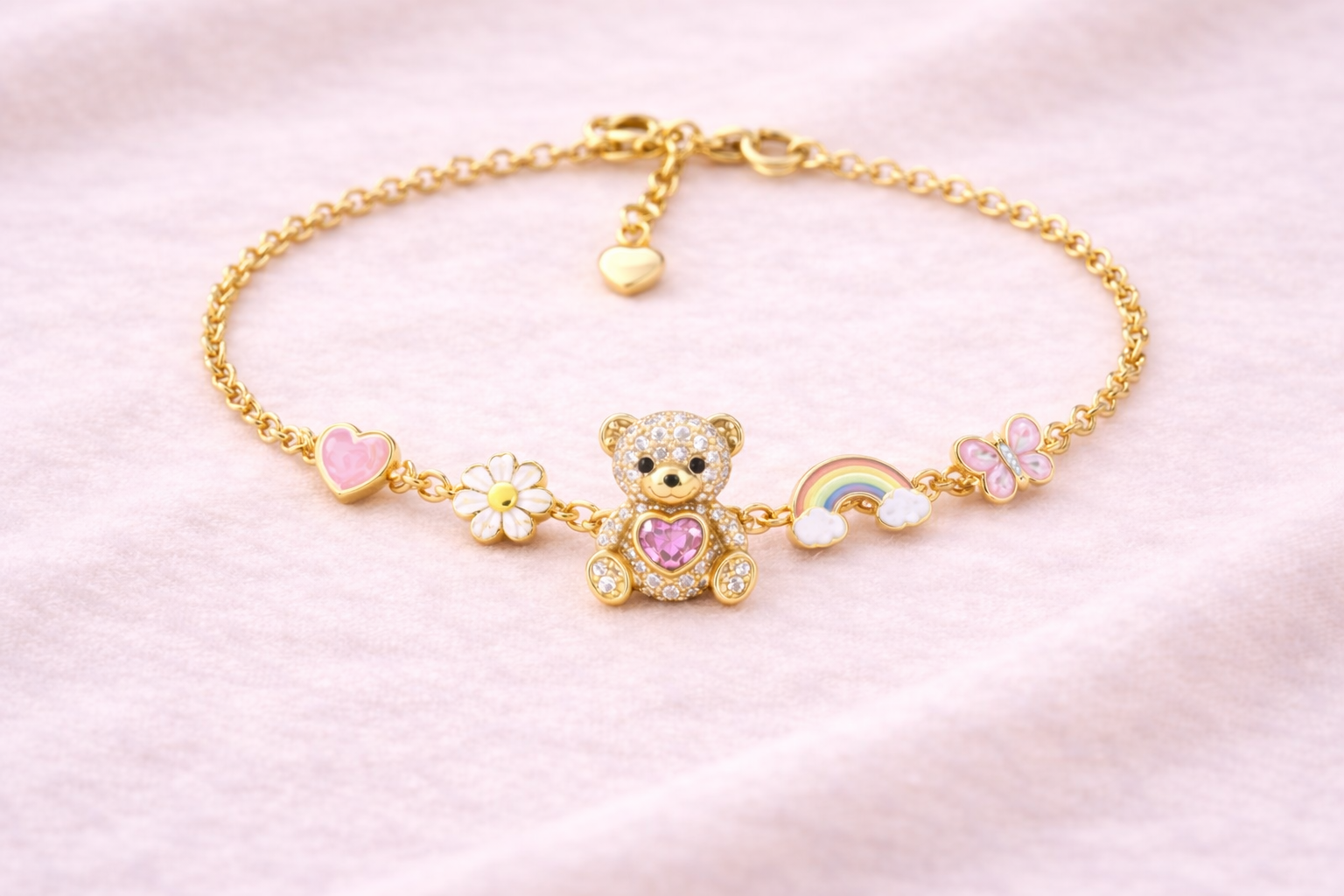 Anklet