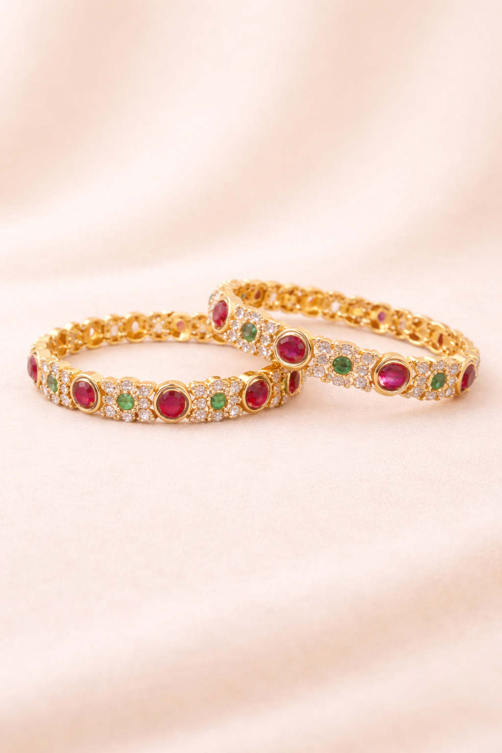 Bangles