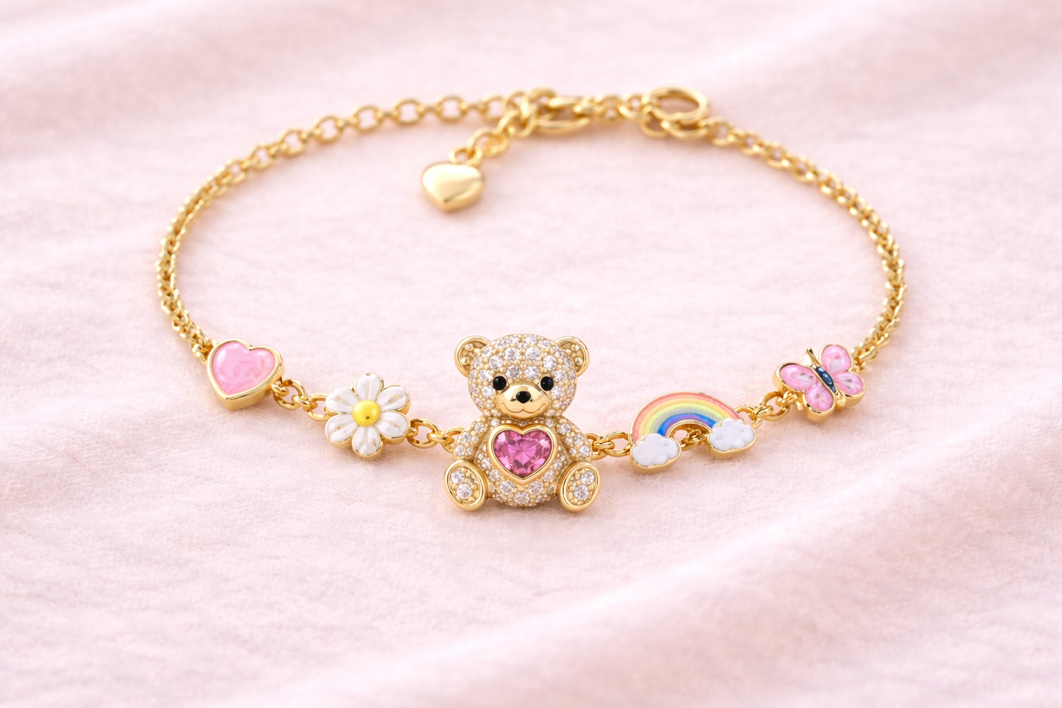 Bracelet