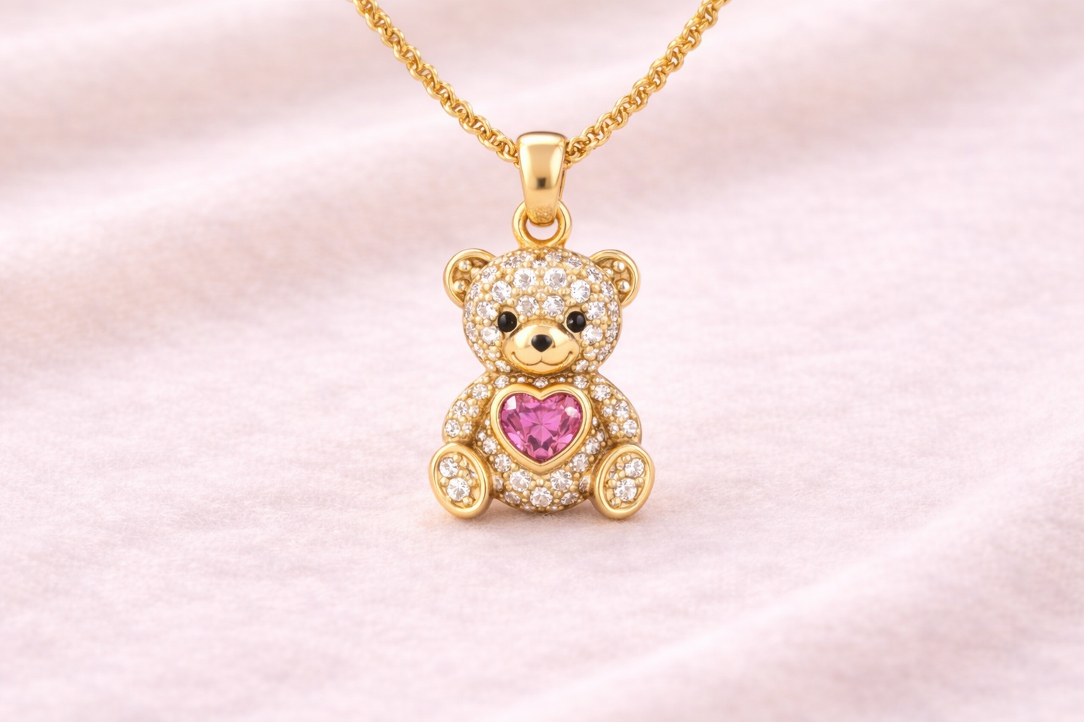 Pendent