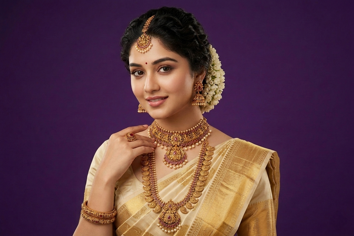 Wedding Wear