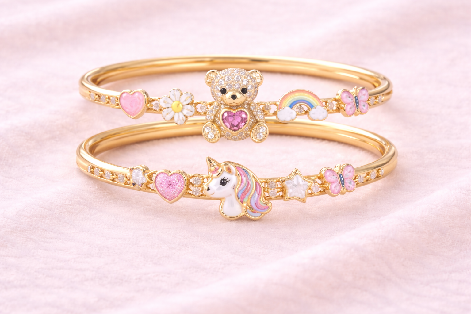 Bangles
