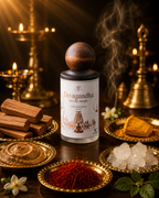Devagandha Temple Fragrance Perfume 50ml | Extrait de Parfume
