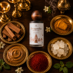 Devagandha Temple Fragrance Perfume 50ml | Extrait de Parfume