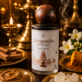 Devagandha Temple Fragrance Perfume 50ml | Extrait de Parfume