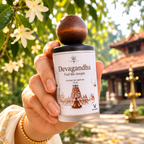 Devagandha Temple Fragrance Perfume 50ml | Extrait de Parfume