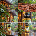Puthumazha (First Rain) Fragrance Perfume 50ml | Extrait de Parfum UAE