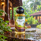 Puthumazha (First Rain) Fragrance Perfume 50ml | Extrait de Parfum UAE