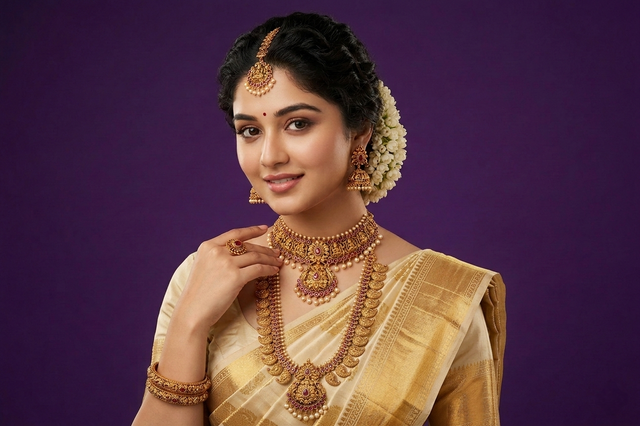 Wedding Wear