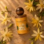 Chandana Gandha & Chempaka Gandha Divine Fragrance Combo (Free Shipping)